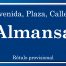 Almansa (plaza)