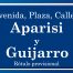 Aparisi y Guijarro (calle)
