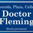 Doctor Fleming (calle)
