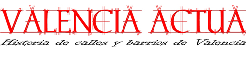 Valencia Actua Logo