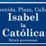 Isabel la Católica (calle)