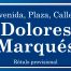 Dolores Marqués (calle)