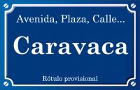 Caravaca (calle)
