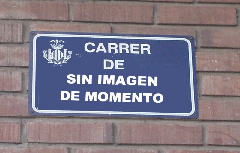 Noguera (calle)