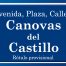 Cánovas del Castillo (plaza)
