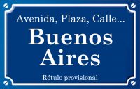 Buenos Aires (calle)
