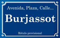 Burjassot (calle)