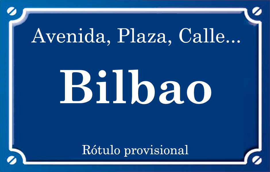 Bilbao (calle)