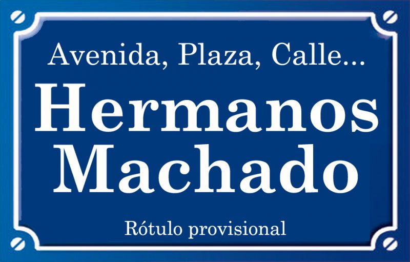 Germans Machado (avenida)