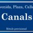 Canals (calle)