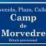 Camp de Morvedre (calle)