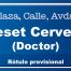 Doctor Peset Cervera (calle)