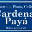 Cardenal Payá (calle)