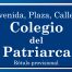 Colegio del Patriarca (plaza)