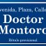 Doctor Montoro (calle)