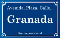 Granada (calle)