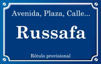 Russafa (calle)