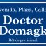 Doctor Domagk (calle)