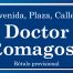 Doctor Romagosa (calle)