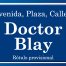 Doctor Blay (calle)