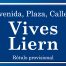 Vives Liern (calle)