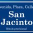 San Jacinto (calle)